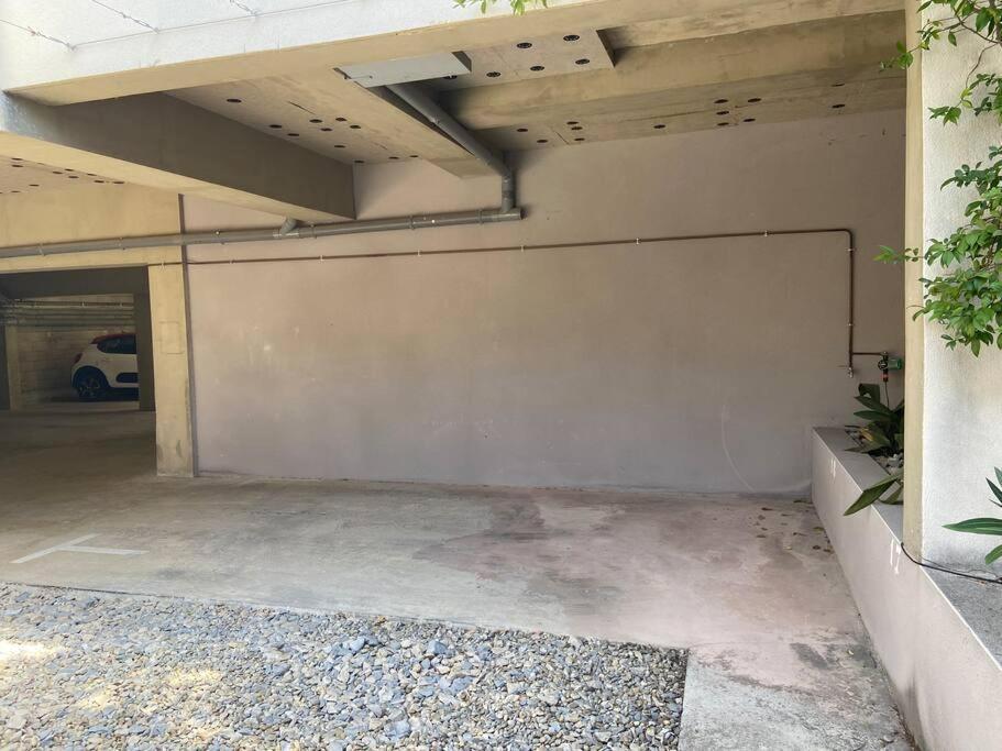 Clim Parking Dhuoda * Nîmes